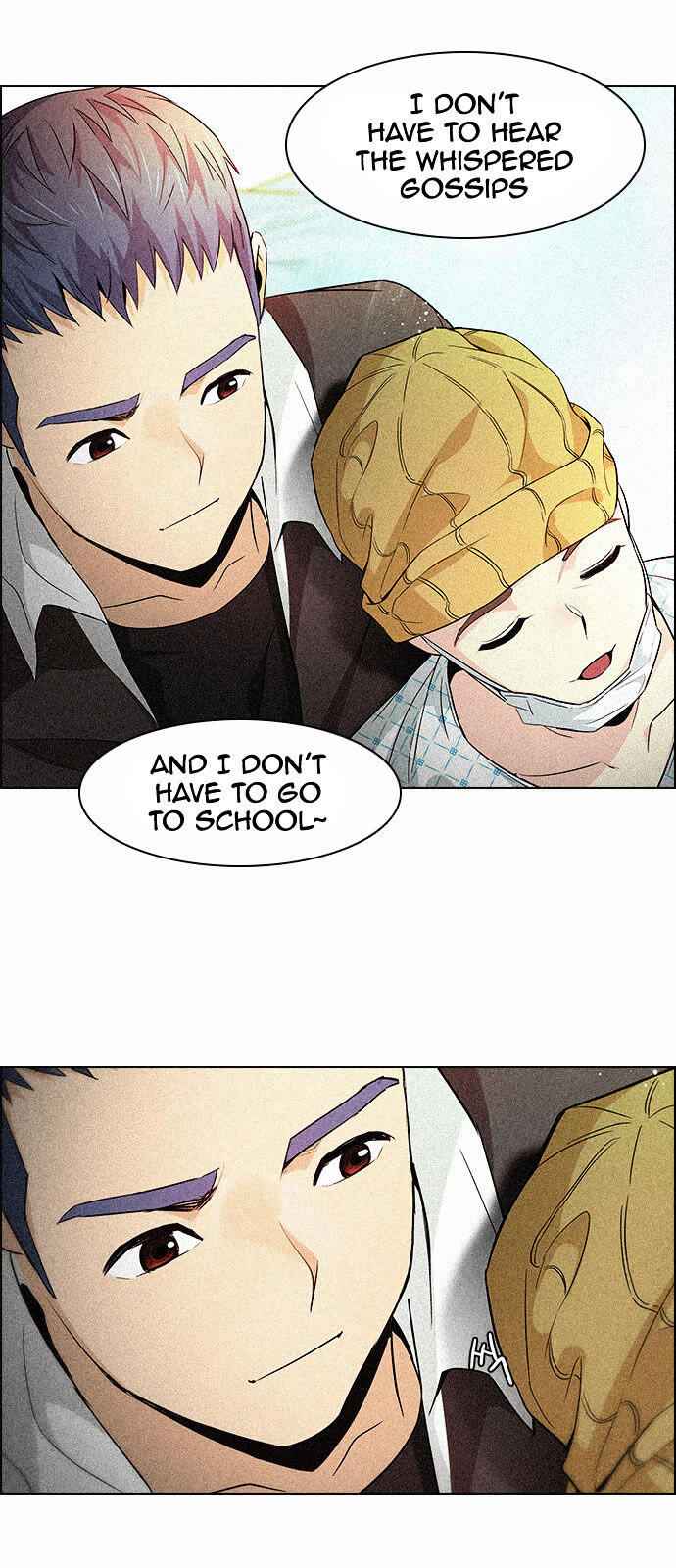 Dice: The Cube That Changes Everything Chapter 136 - Page 33