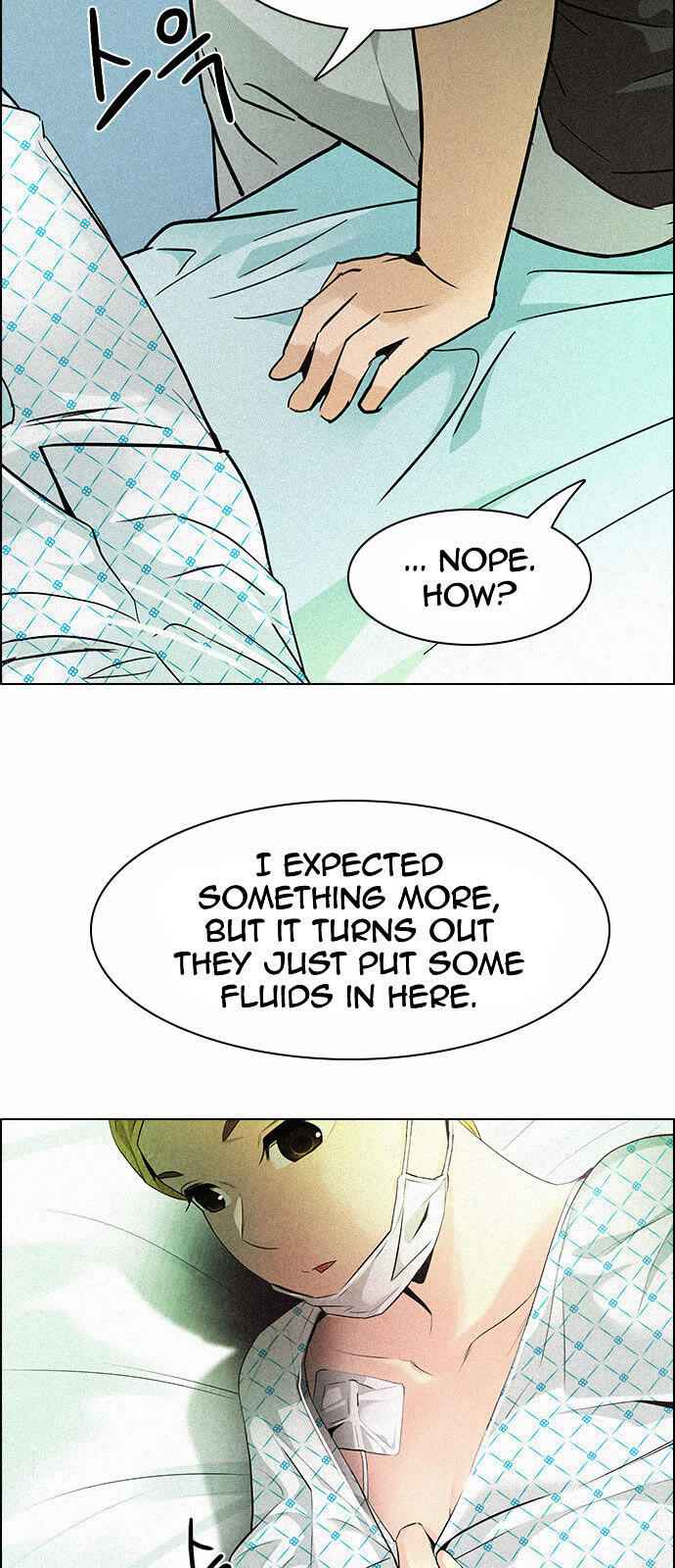 Dice: The Cube That Changes Everything Chapter 136 - Page 37