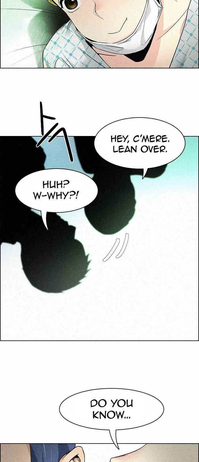 Dice: The Cube That Changes Everything Chapter 136 - Page 40