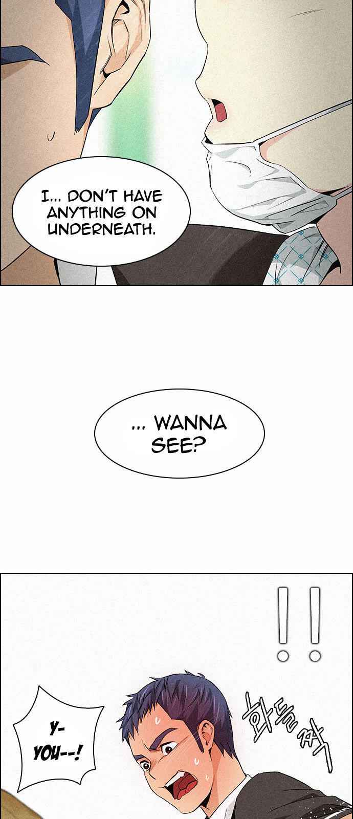 Dice: The Cube That Changes Everything Chapter 136 - Page 41