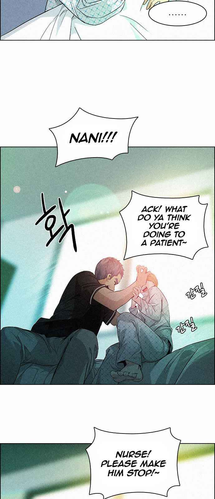 Dice: The Cube That Changes Everything Chapter 136 - Page 44