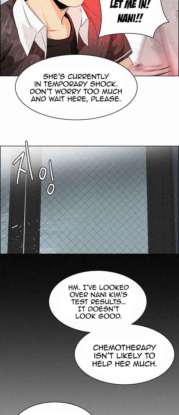 Dice: The Cube That Changes Everything Chapter 136 - Page 51