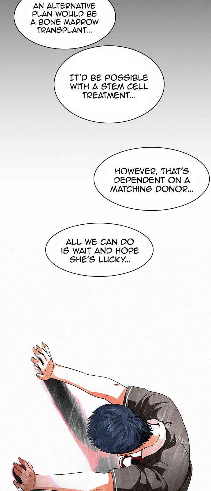 Dice: The Cube That Changes Everything Chapter 136 - Page 52