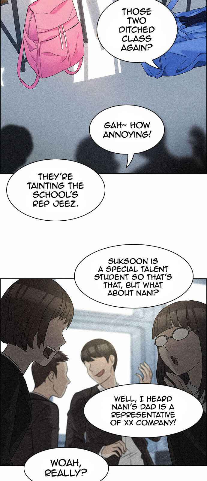 Dice: The Cube That Changes Everything Chapter 136 - Page 7