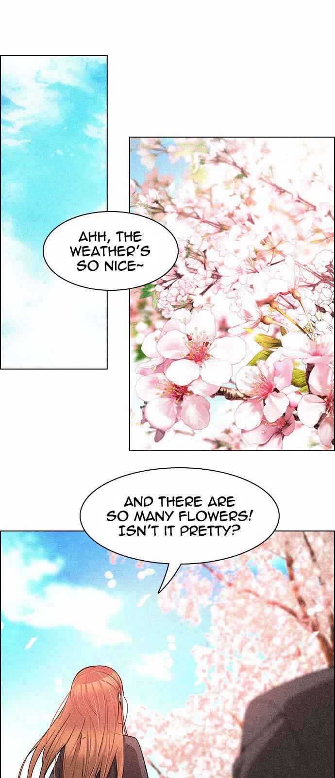 Dice: The Cube That Changes Everything Chapter 136 - Page 9