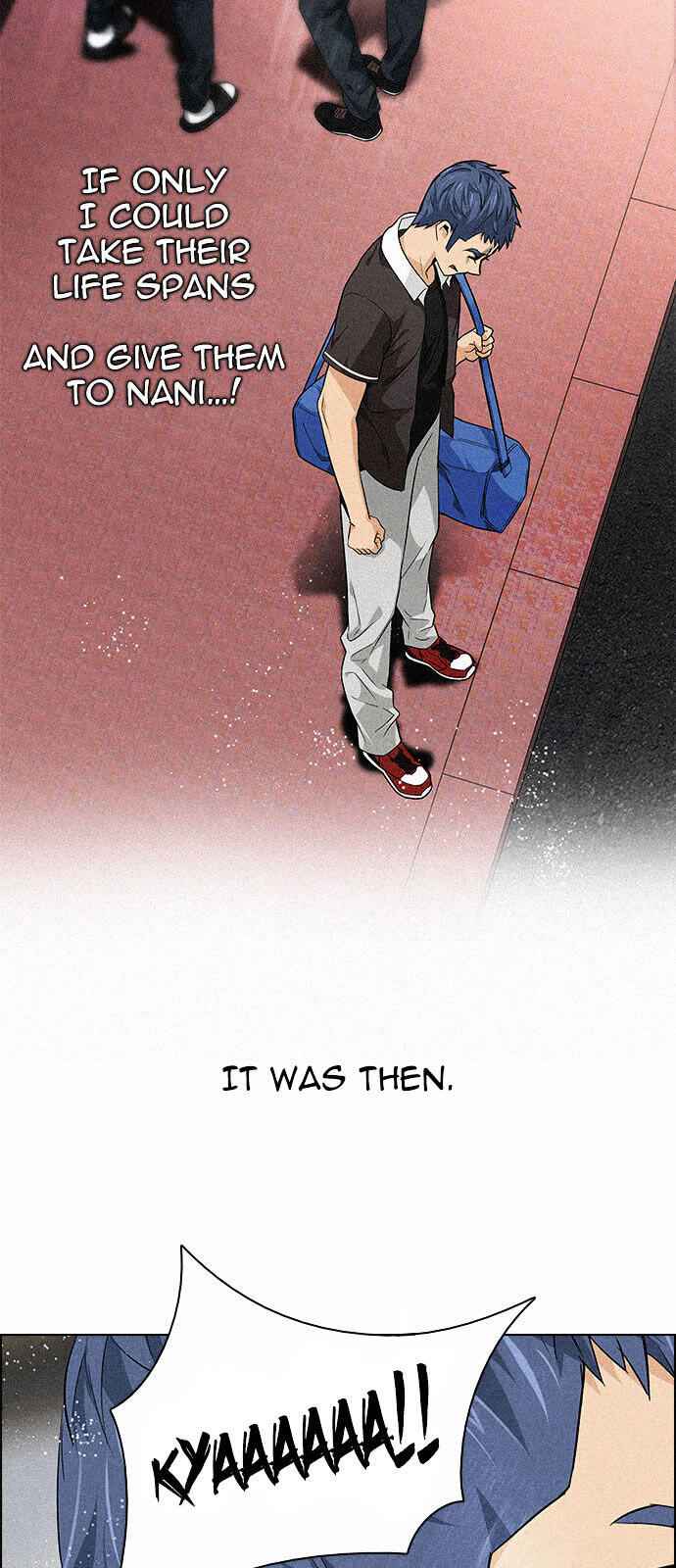 Dice: The Cube That Changes Everything Chapter 137 - Page 11