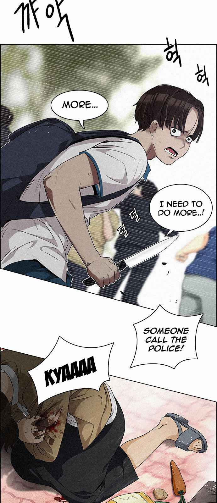 Dice: The Cube That Changes Everything Chapter 137 - Page 14