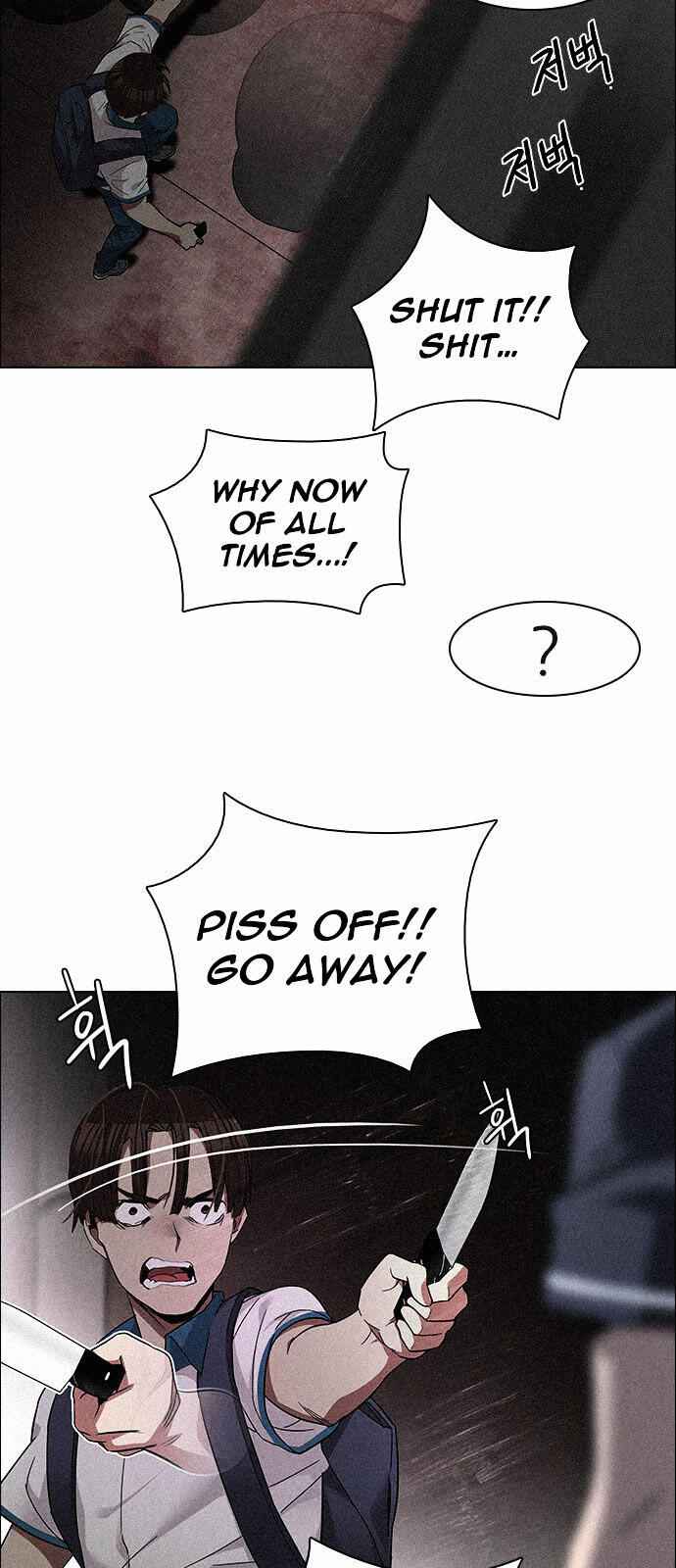 Dice: The Cube That Changes Everything Chapter 137 - Page 24