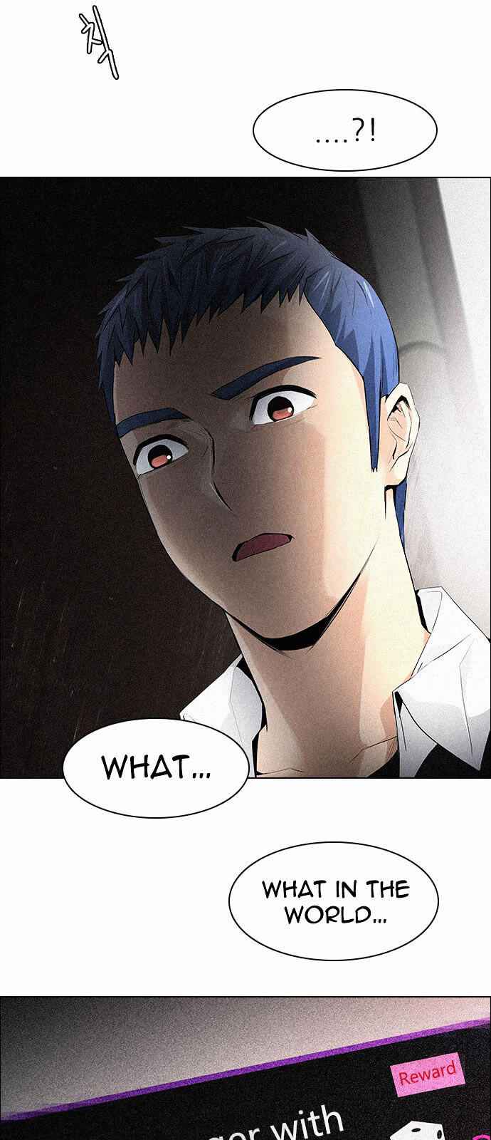 Dice: The Cube That Changes Everything Chapter 137 - Page 30
