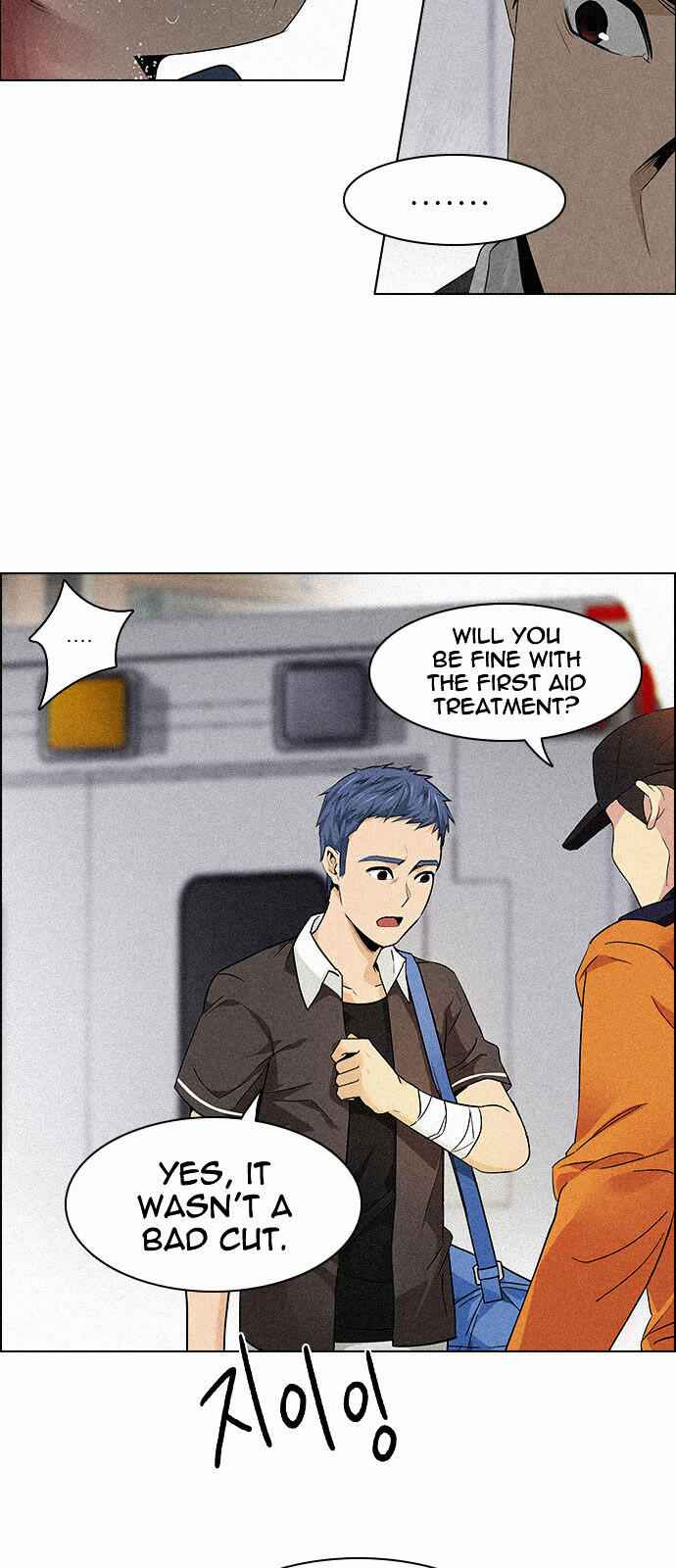 Dice: The Cube That Changes Everything Chapter 137 - Page 36