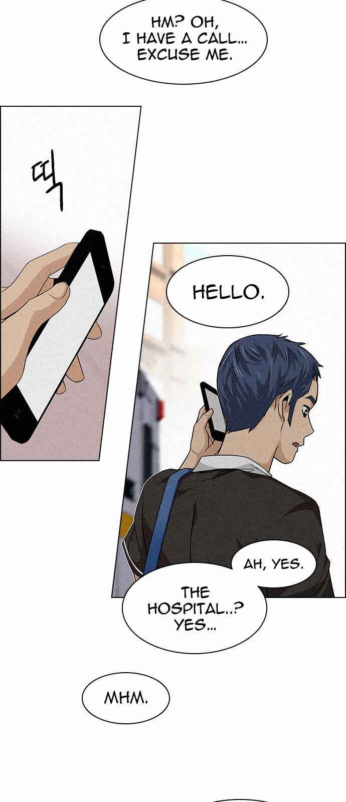 Dice: The Cube That Changes Everything Chapter 137 - Page 37