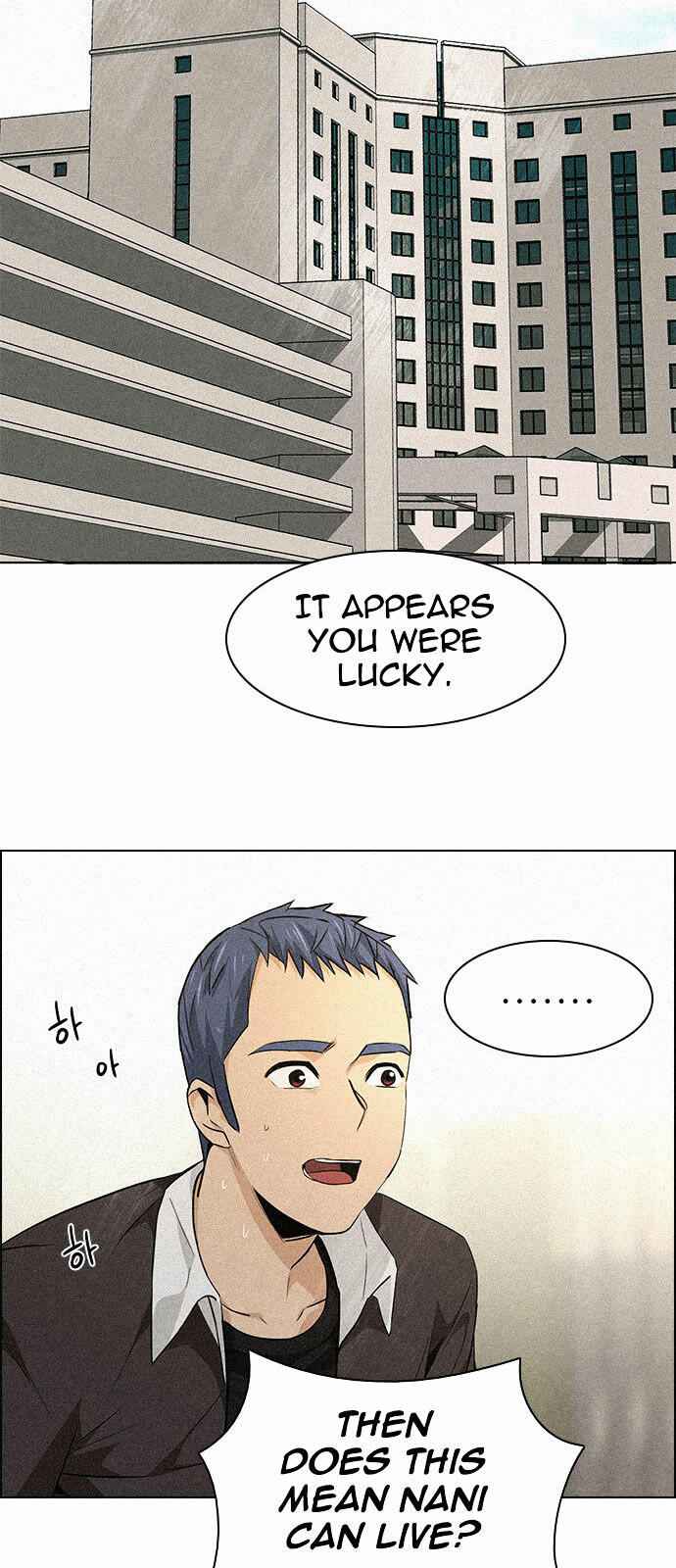 Dice: The Cube That Changes Everything Chapter 137 - Page 39