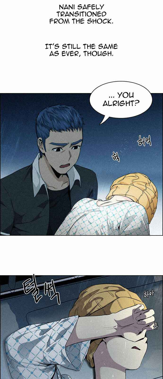 Dice: The Cube That Changes Everything Chapter 137 - Page 4