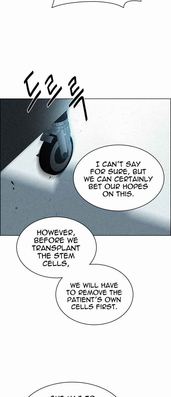 Dice: The Cube That Changes Everything Chapter 137 - Page 40