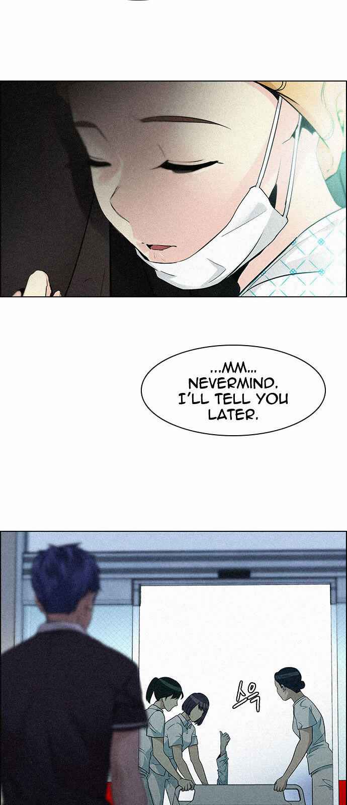 Dice: The Cube That Changes Everything Chapter 137 - Page 45