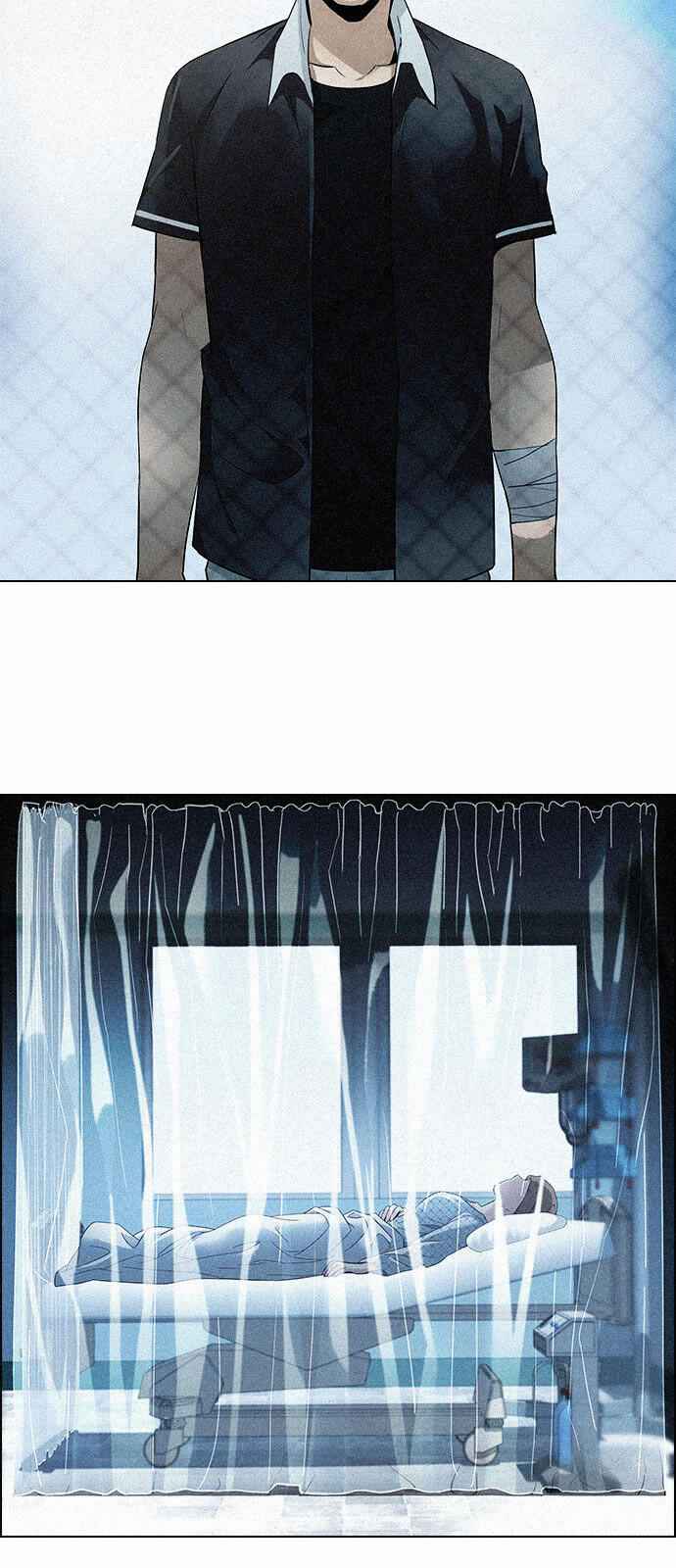 Dice: The Cube That Changes Everything Chapter 137 - Page 48