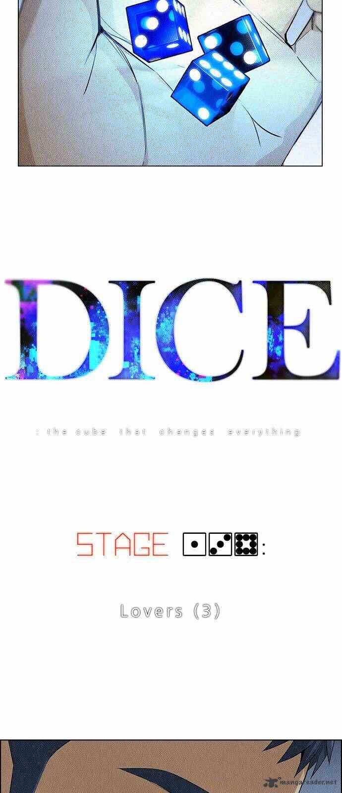 Dice: The Cube That Changes Everything Chapter 138 - Page 2
