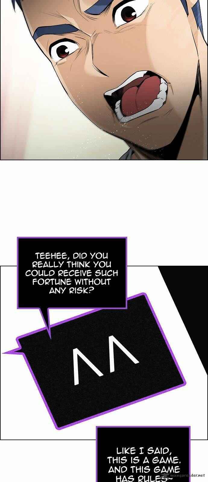 Dice: The Cube That Changes Everything Chapter 138 - Page 27