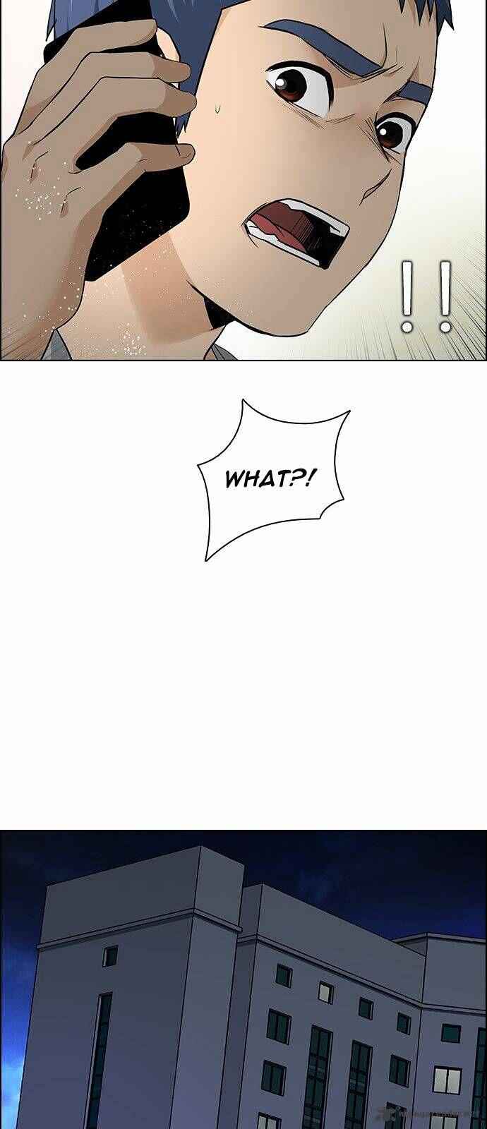 Dice: The Cube That Changes Everything Chapter 138 - Page 30