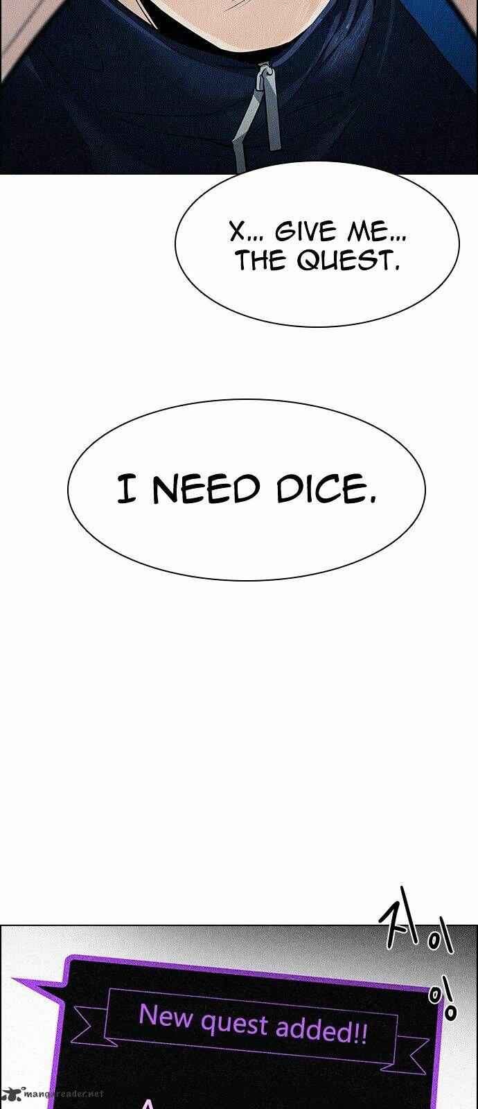 Dice: The Cube That Changes Everything Chapter 138 - Page 37