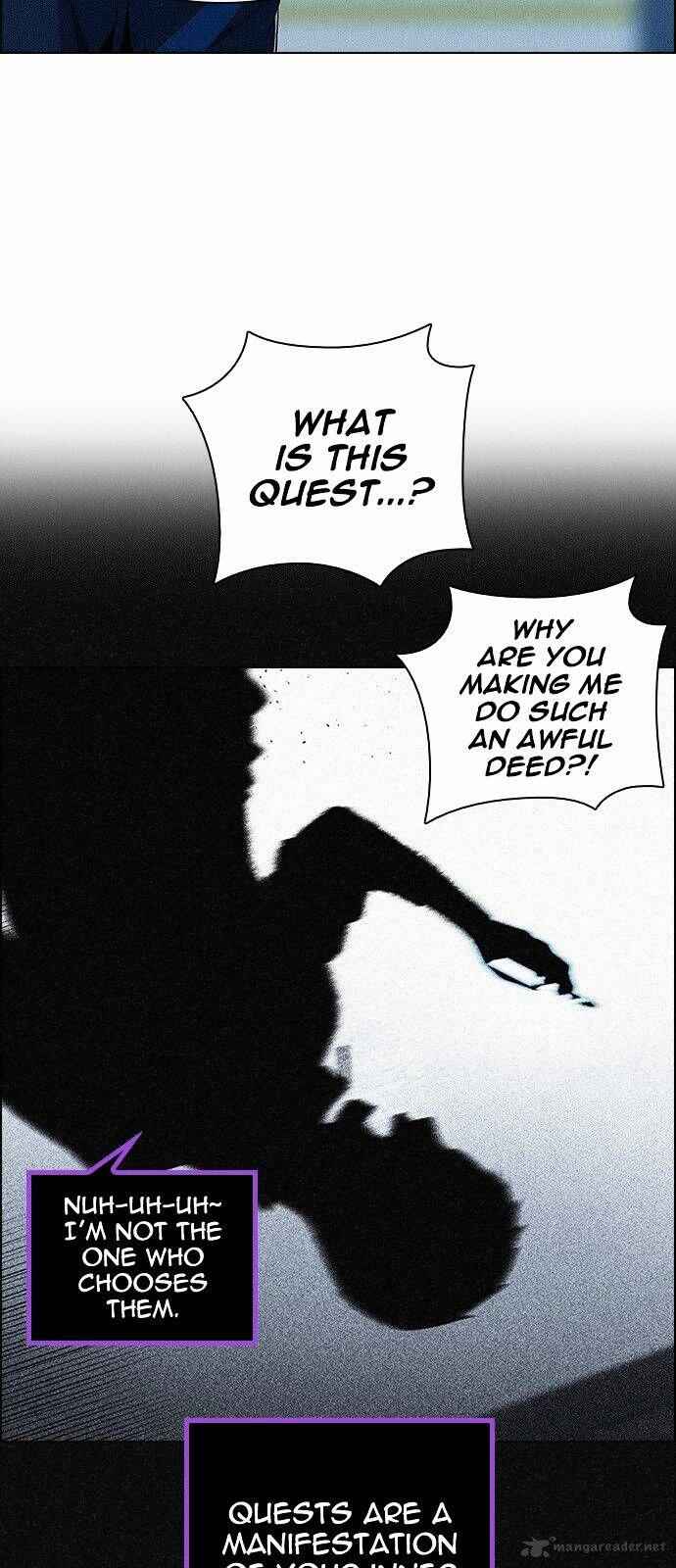 Dice: The Cube That Changes Everything Chapter 138 - Page 40