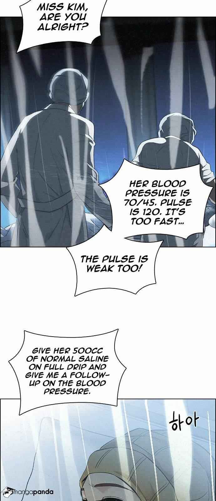 Dice: The Cube That Changes Everything Chapter 139 - Page 16