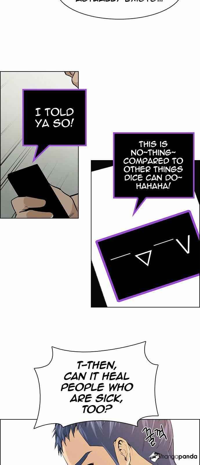 Dice: The Cube That Changes Everything Chapter 139 - Page 20