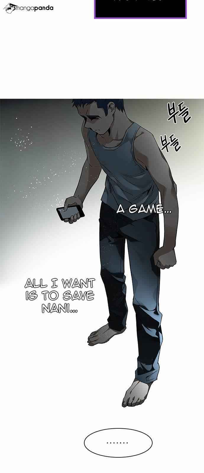Dice: The Cube That Changes Everything Chapter 139 - Page 28