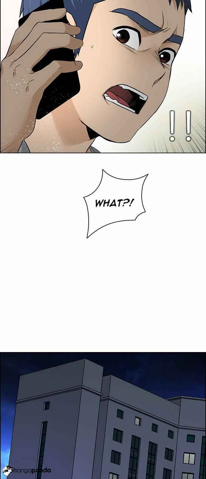 Dice: The Cube That Changes Everything Chapter 139 - Page 30