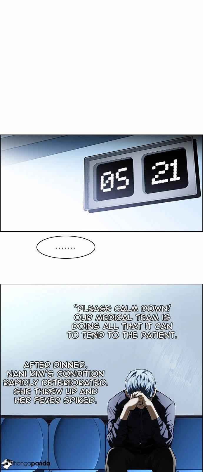 Dice: The Cube That Changes Everything Chapter 139 - Page 34