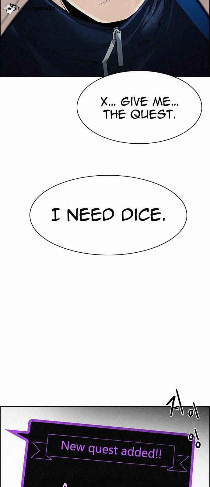 Dice: The Cube That Changes Everything Chapter 139 - Page 37