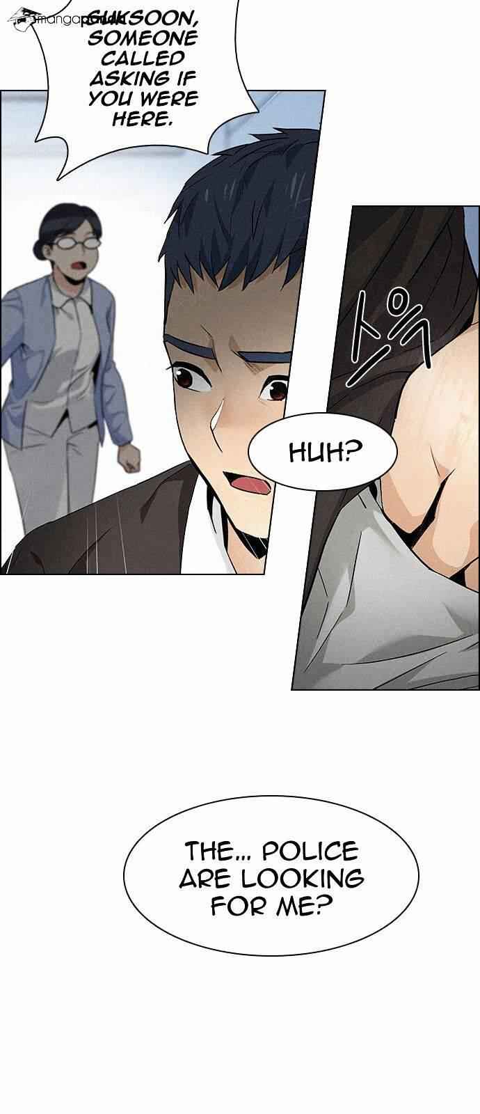 Dice: The Cube That Changes Everything Chapter 139 - Page 4