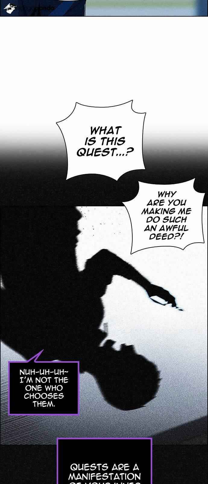 Dice: The Cube That Changes Everything Chapter 139 - Page 40