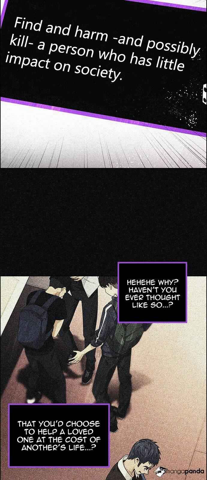 Dice: The Cube That Changes Everything Chapter 139 - Page 42