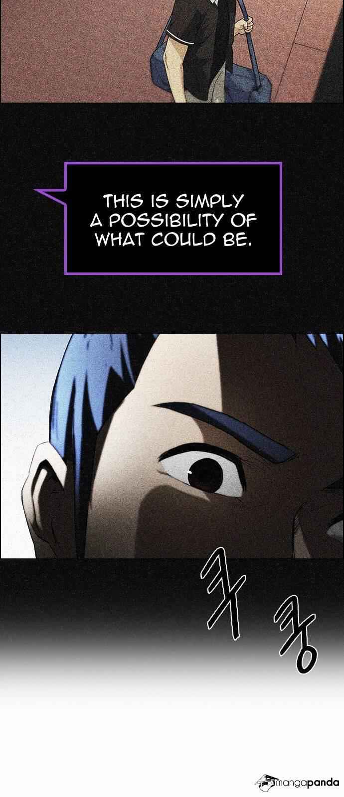 Dice: The Cube That Changes Everything Chapter 139 - Page 43