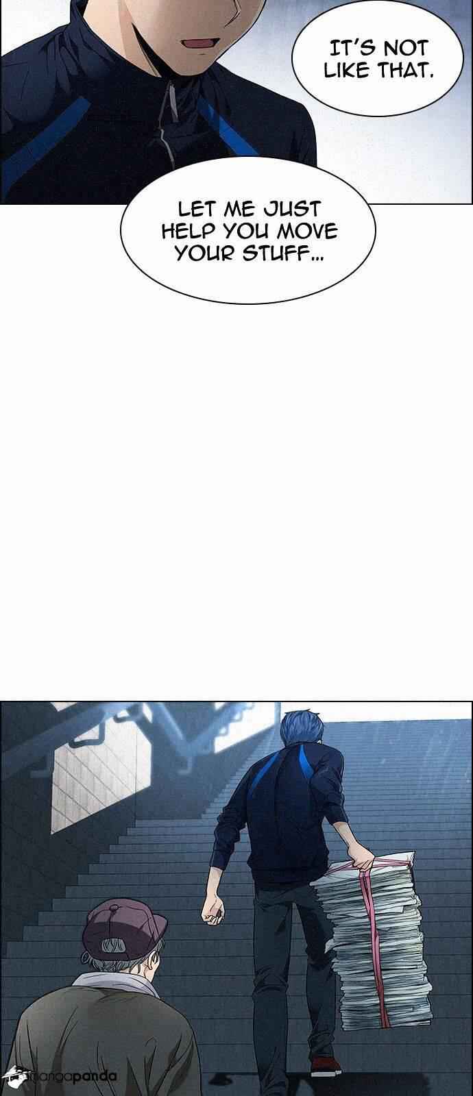 Dice: The Cube That Changes Everything Chapter 139 - Page 46