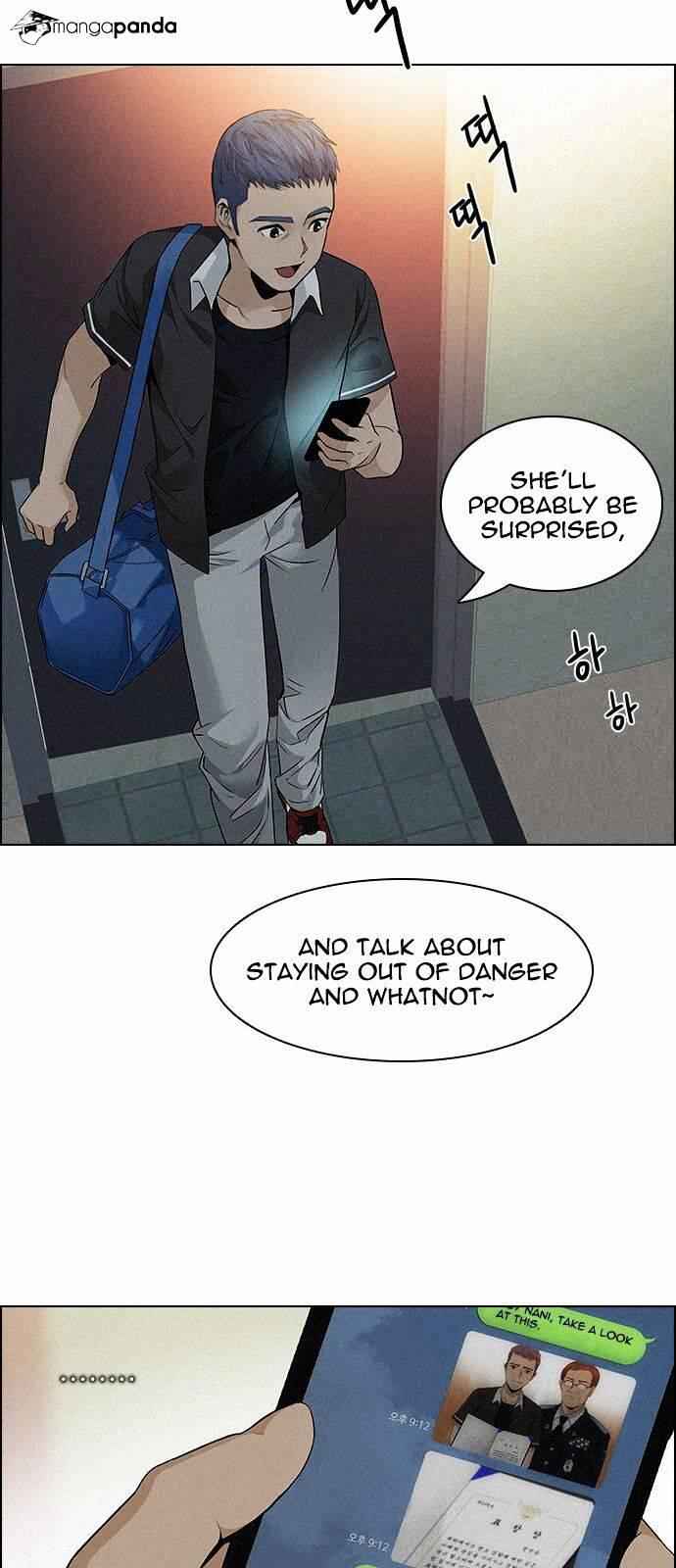 Dice: The Cube That Changes Everything Chapter 139 - Page 9