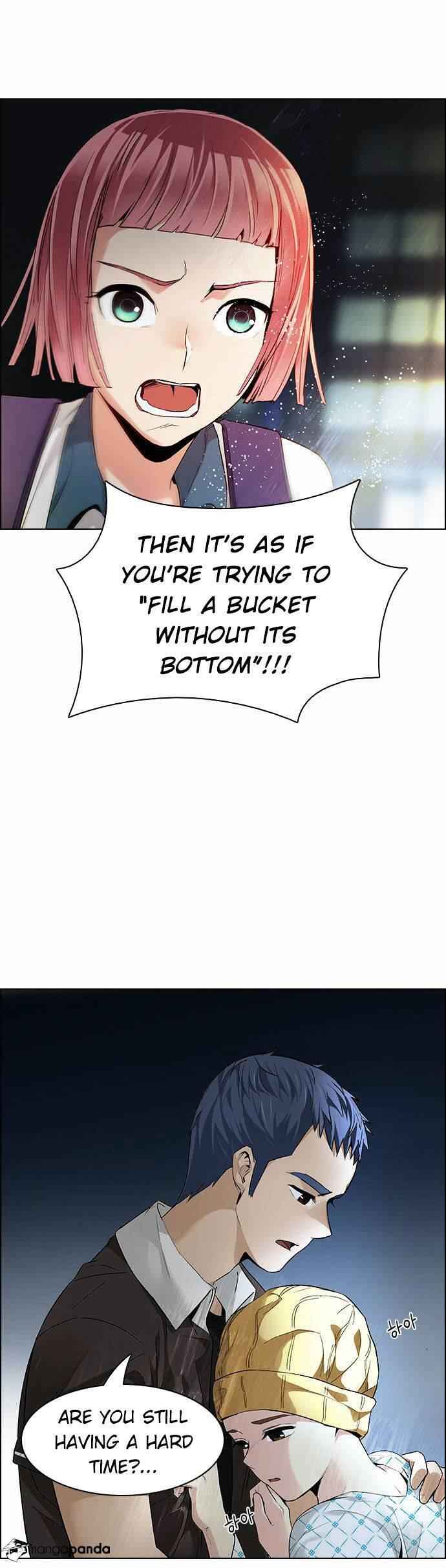 Dice: The Cube That Changes Everything Chapter 140 - Page 13