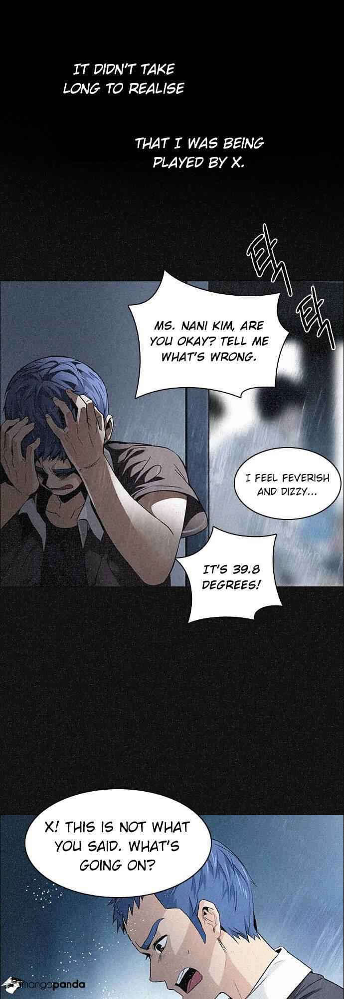 Dice: The Cube That Changes Everything Chapter 140 - Page 16