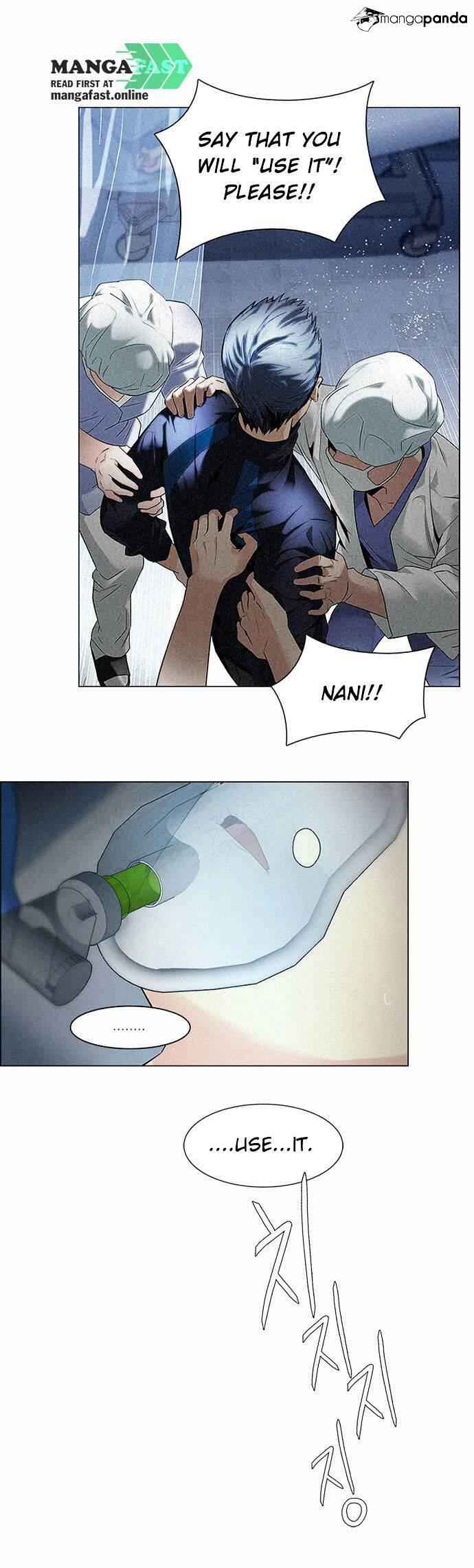 Dice: The Cube That Changes Everything Chapter 140 - Page 2