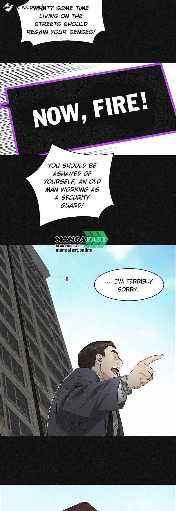 Dice: The Cube That Changes Everything Chapter 140 - Page 25