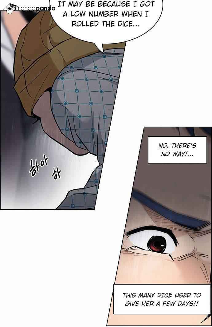 Dice: The Cube That Changes Everything Chapter 140 - Page 41