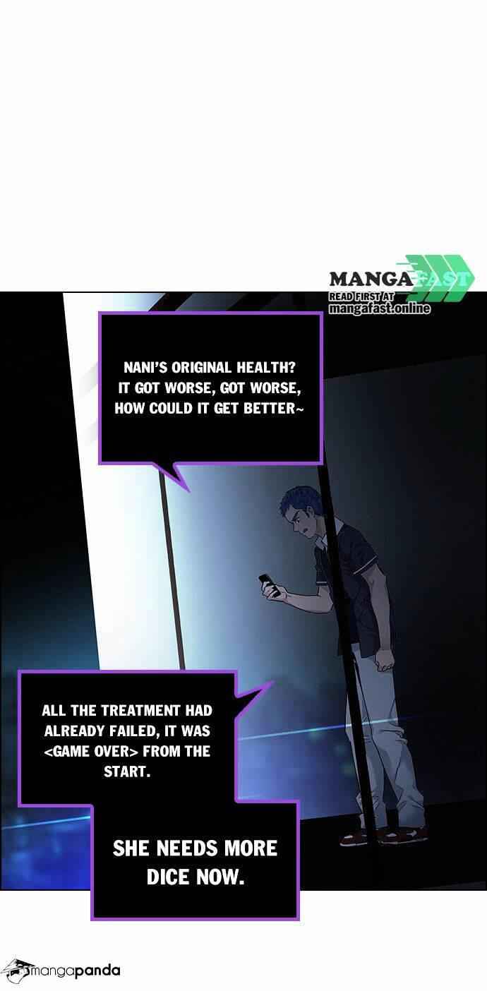 Dice: The Cube That Changes Everything Chapter 140 - Page 42