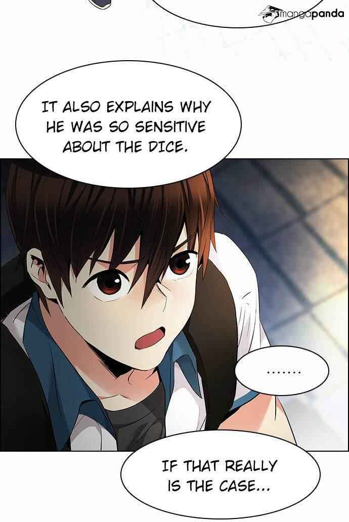 Dice: The Cube That Changes Everything Chapter 140 - Page 46