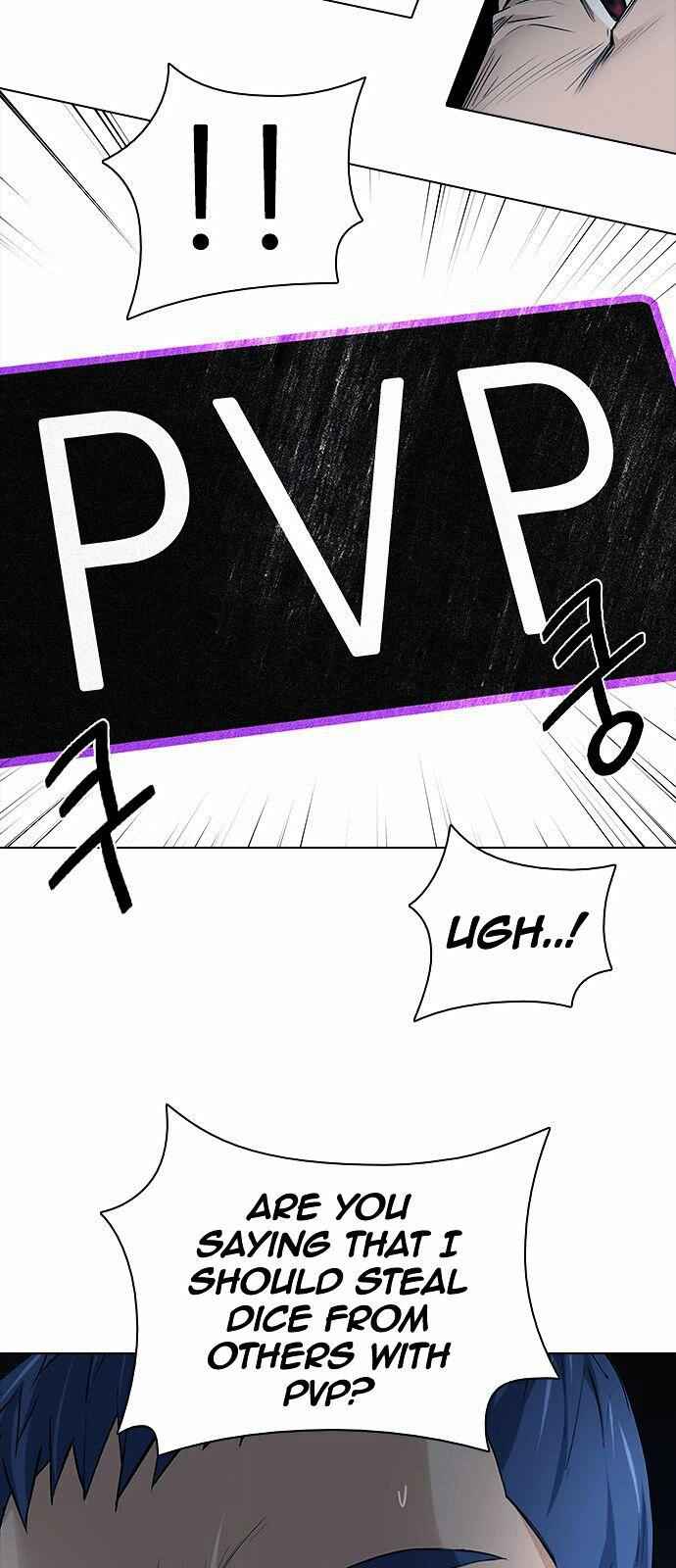 Dice: The Cube That Changes Everything Chapter 141 - Page 10