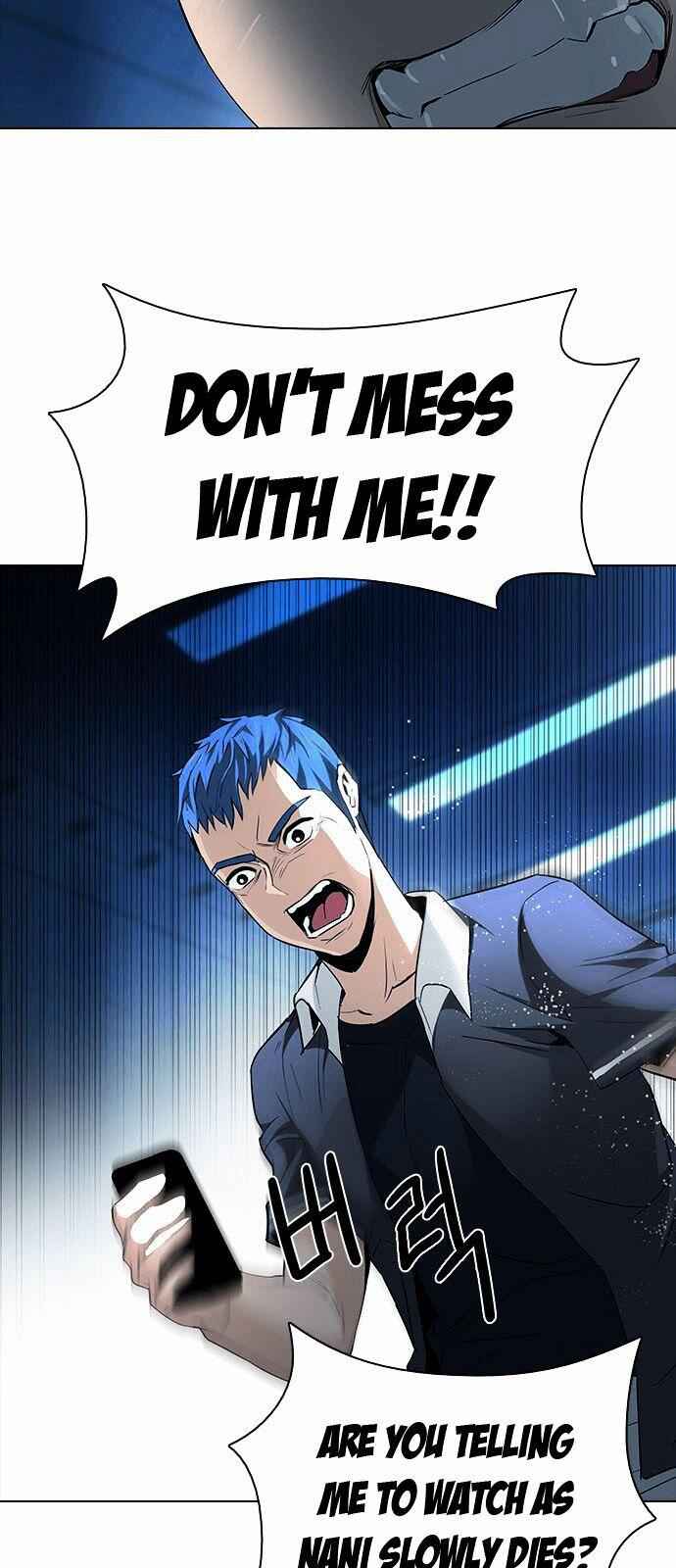 Dice: The Cube That Changes Everything Chapter 141 - Page 6