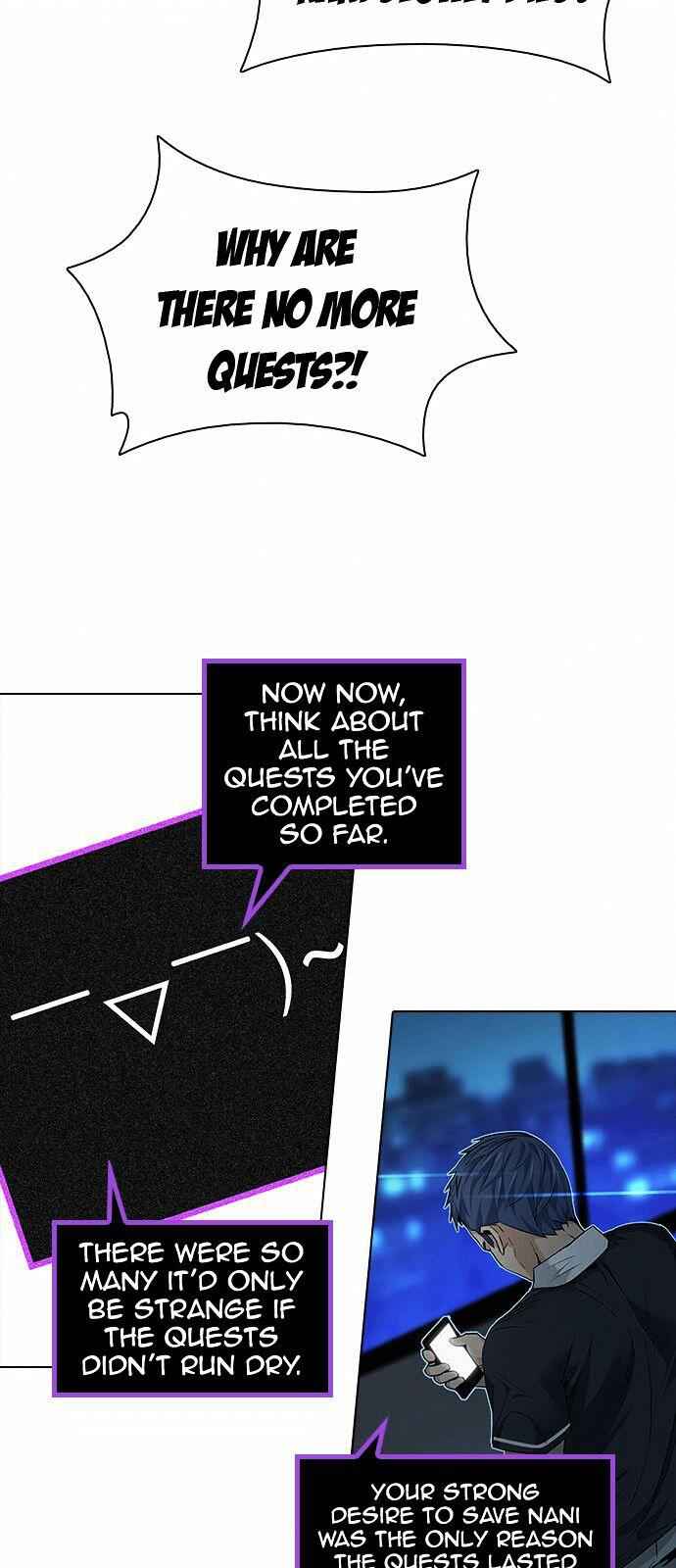 Dice: The Cube That Changes Everything Chapter 141 - Page 7