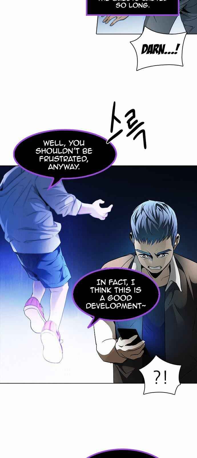 Dice: The Cube That Changes Everything Chapter 141 - Page 8