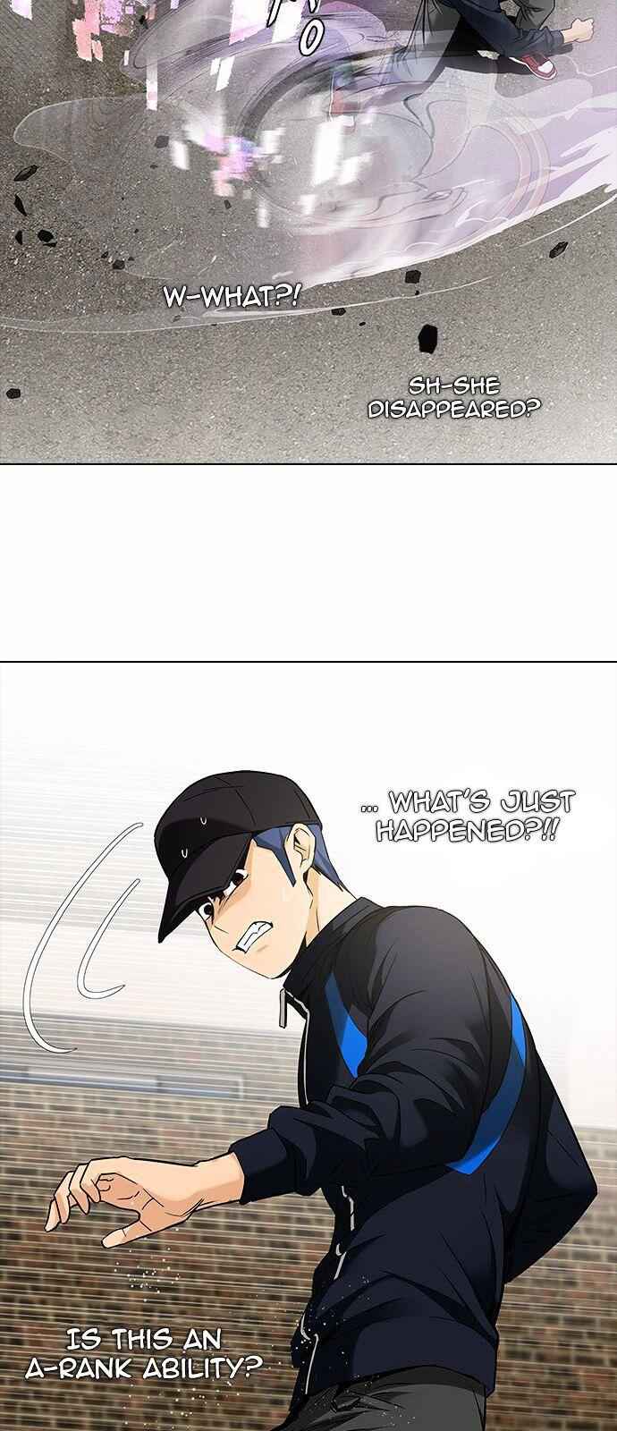 Dice: The Cube That Changes Everything Chapter 142 - Page 21