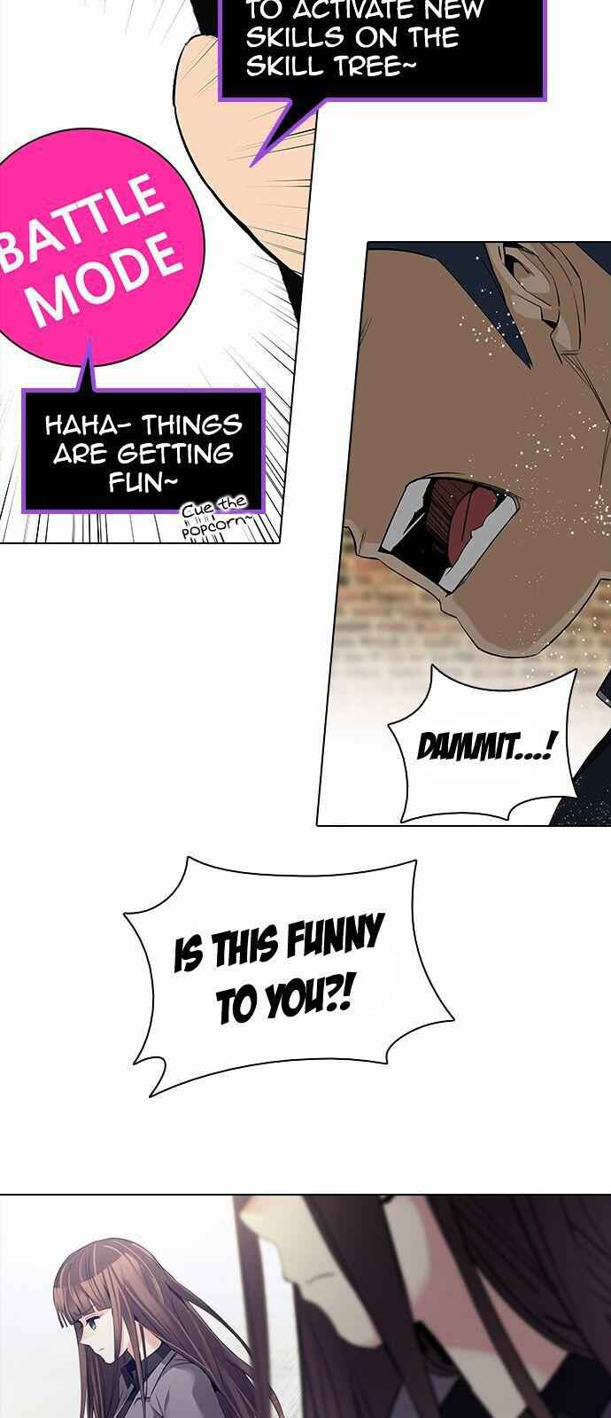 Dice: The Cube That Changes Everything Chapter 142 - Page 30